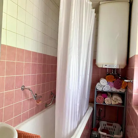 Heimatgefuehl Apartman *