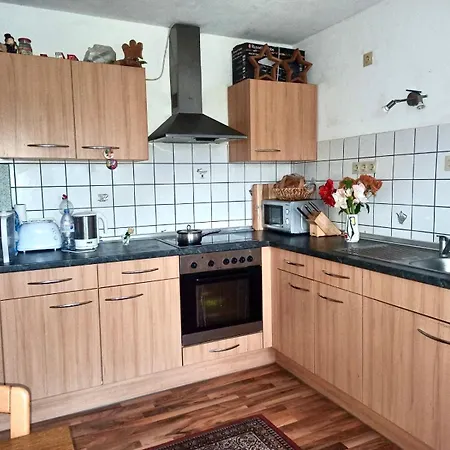 Heimatgefuehl Apartman