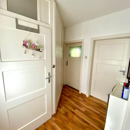 Heimatgefuehl Apartman *