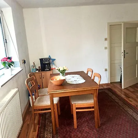 Apartman Heimatgefuehl *